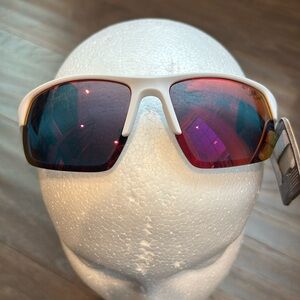 Panama Jack polarized 100% UVA/UVB lens scratch/impact resist mirror sunglasses
